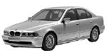 BMW E39 C1820 Fault Code