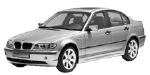 BMW E46 C1820 Fault Code