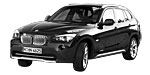 BMW E84 C1820 Fault Code